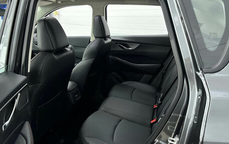 Changan CS35 Plus, 2024 год, 2 629 900 рублей, 9 фотография