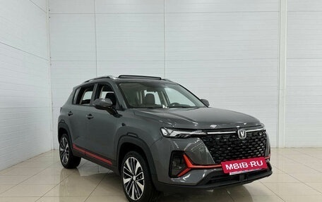 Changan CS35 Plus, 2024 год, 2 629 900 рублей, 3 фотография