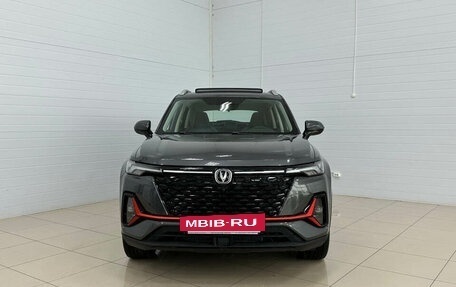 Changan CS35 Plus, 2024 год, 2 629 900 рублей, 2 фотография