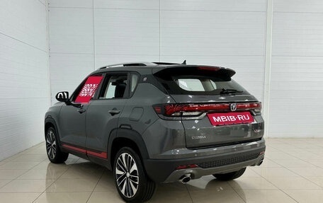 Changan CS35 Plus, 2024 год, 2 629 900 рублей, 6 фотография