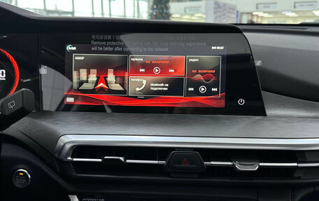 Changan CS35 Plus, 2024 год, 2 629 900 рублей, 14 фотография