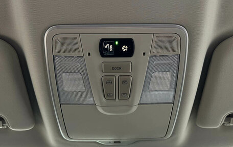 Changan CS35 Plus, 2024 год, 2 629 900 рублей, 17 фотография