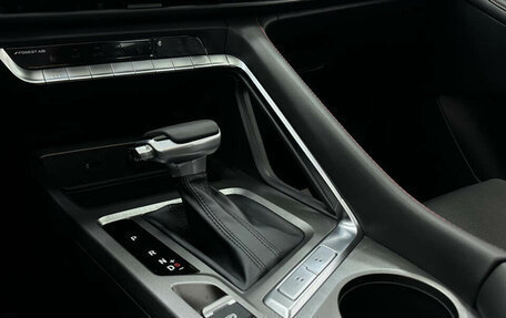 Changan CS35 Plus, 2024 год, 2 629 900 рублей, 16 фотография