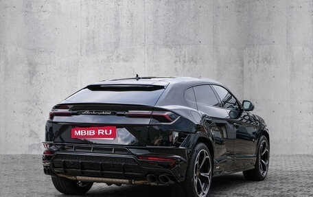 Lamborghini Urus I, 2024 год, 41 900 000 рублей, 4 фотография