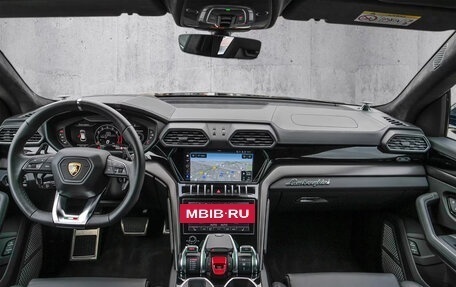 Lamborghini Urus I, 2024 год, 41 900 000 рублей, 10 фотография