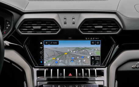 Lamborghini Urus I, 2024 год, 41 900 000 рублей, 13 фотография