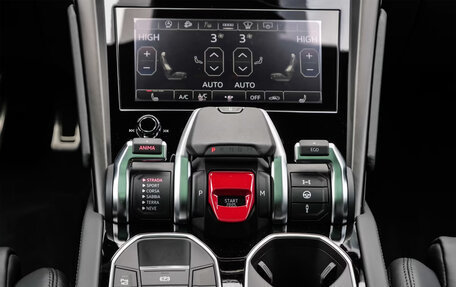 Lamborghini Urus I, 2024 год, 41 900 000 рублей, 17 фотография