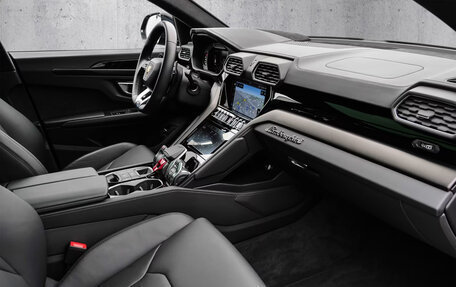 Lamborghini Urus I, 2024 год, 41 900 000 рублей, 14 фотография