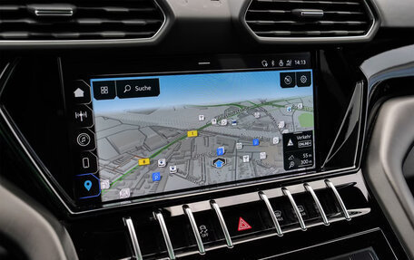 Lamborghini Urus I, 2024 год, 41 900 000 рублей, 21 фотография