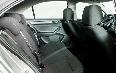 Skoda Rapid II, 2021 год, 1 820 000 рублей, 9 фотография