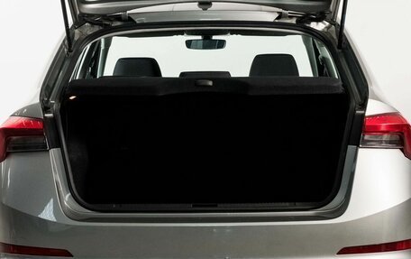 Skoda Rapid II, 2021 год, 1 820 000 рублей, 13 фотография