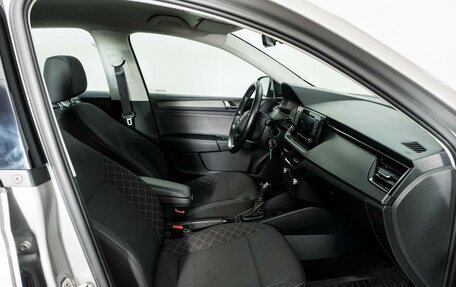 Skoda Rapid II, 2021 год, 1 820 000 рублей, 8 фотография