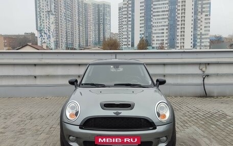 MINI Hatch, 2009 год, 820 000 рублей, 3 фотография