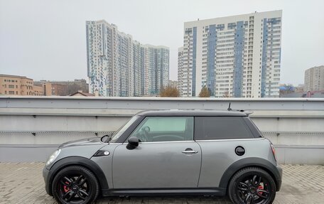 MINI Hatch, 2009 год, 820 000 рублей, 5 фотография