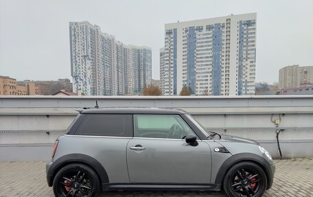 MINI Hatch, 2009 год, 820 000 рублей, 6 фотография