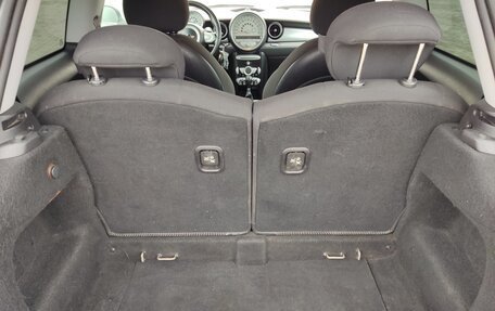 MINI Hatch, 2009 год, 820 000 рублей, 16 фотография