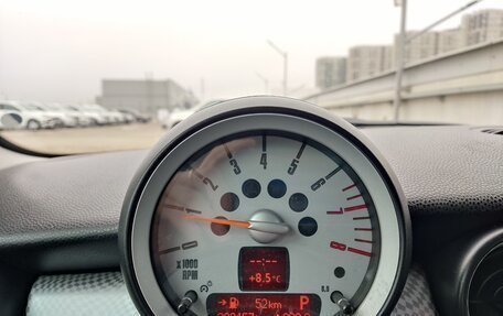 MINI Hatch, 2009 год, 820 000 рублей, 11 фотография