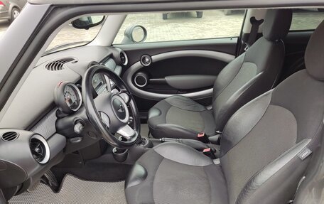 MINI Hatch, 2009 год, 820 000 рублей, 9 фотография