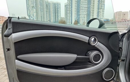 MINI Hatch, 2009 год, 820 000 рублей, 14 фотография