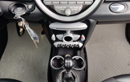 MINI Hatch, 2009 год, 820 000 рублей, 13 фотография