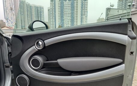 MINI Hatch, 2009 год, 820 000 рублей, 15 фотография