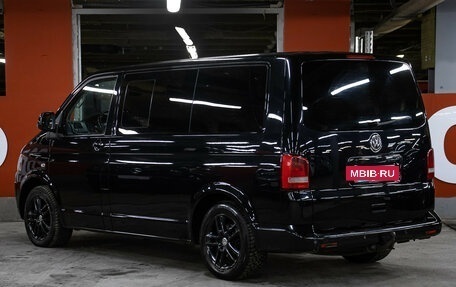 Volkswagen Multivan T5, 2010 год, 2 198 000 рублей, 7 фотография