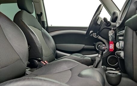 MINI Hatch, 2009 год, 820 000 рублей, 10 фотография