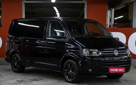 Volkswagen Multivan T5, 2010 год, 2 198 000 рублей, 3 фотография