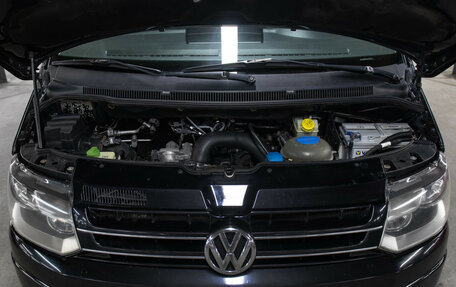 Volkswagen Multivan T5, 2010 год, 2 198 000 рублей, 9 фотография