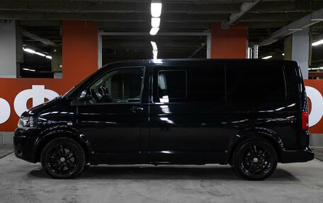 Volkswagen Multivan T5, 2010 год, 2 198 000 рублей, 8 фотография