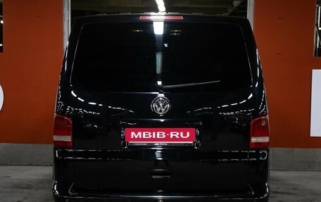 Volkswagen Multivan T5, 2010 год, 2 198 000 рублей, 6 фотография