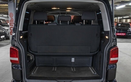 Volkswagen Multivan T5, 2010 год, 2 198 000 рублей, 10 фотография