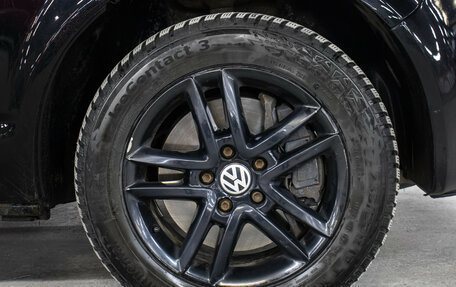 Volkswagen Multivan T5, 2010 год, 2 198 000 рублей, 25 фотография