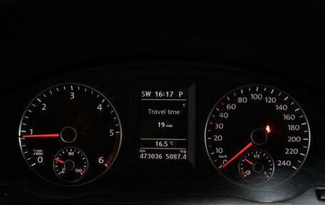 Volkswagen Multivan T5, 2010 год, 2 198 000 рублей, 16 фотография