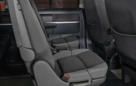 Volkswagen Multivan T5, 2010 год, 2 198 000 рублей, 15 фотография