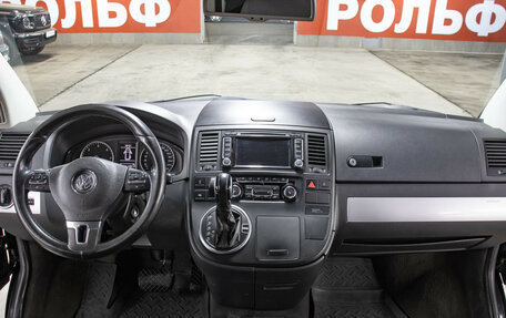 Volkswagen Multivan T5, 2010 год, 2 198 000 рублей, 17 фотография
