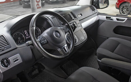 Volkswagen Multivan T5, 2010 год, 2 198 000 рублей, 19 фотография