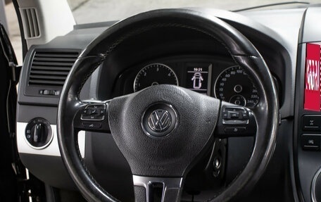 Volkswagen Multivan T5, 2010 год, 2 198 000 рублей, 20 фотография