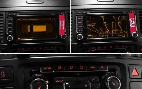 Volkswagen Multivan T5, 2010 год, 2 198 000 рублей, 21 фотография