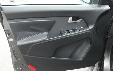 KIA Sportage III, 2011 год, 1 275 000 рублей, 8 фотография