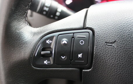 KIA Sportage III, 2011 год, 1 275 000 рублей, 22 фотография