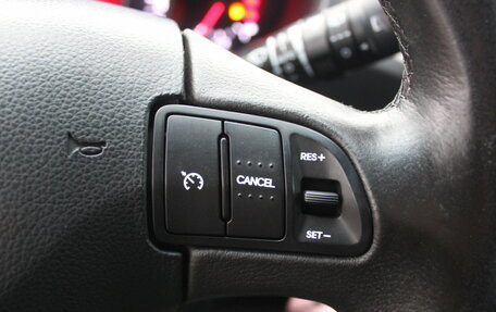 KIA Sportage III, 2011 год, 1 275 000 рублей, 23 фотография