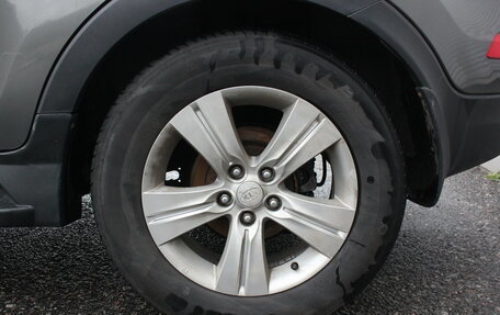 KIA Sportage III, 2011 год, 1 275 000 рублей, 29 фотография