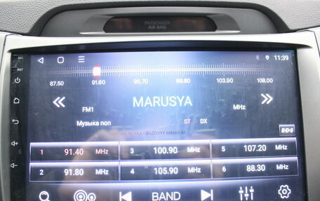 KIA Sportage III, 2011 год, 1 275 000 рублей, 25 фотография