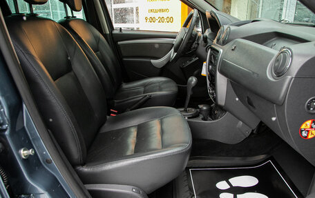 Renault Duster I рестайлинг, 2012 год, 998 000 рублей, 11 фотография