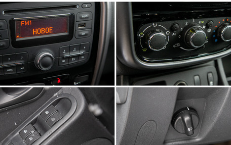 Renault Duster I рестайлинг, 2012 год, 998 000 рублей, 19 фотография