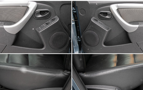 Renault Duster I рестайлинг, 2012 год, 998 000 рублей, 20 фотография