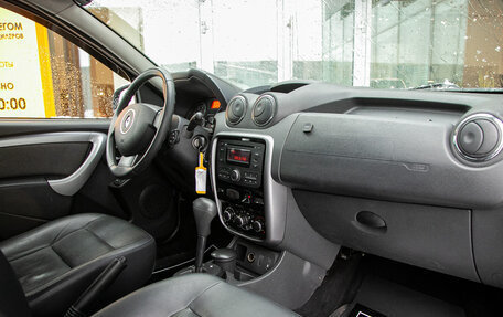 Renault Duster I рестайлинг, 2012 год, 998 000 рублей, 12 фотография