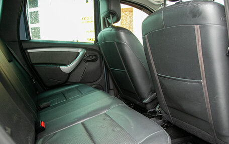 Renault Duster I рестайлинг, 2012 год, 998 000 рублей, 13 фотография