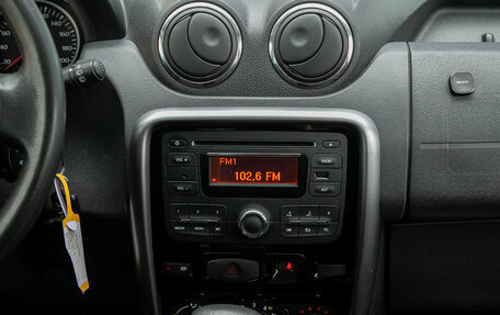 Renault Duster I рестайлинг, 2012 год, 998 000 рублей, 15 фотография